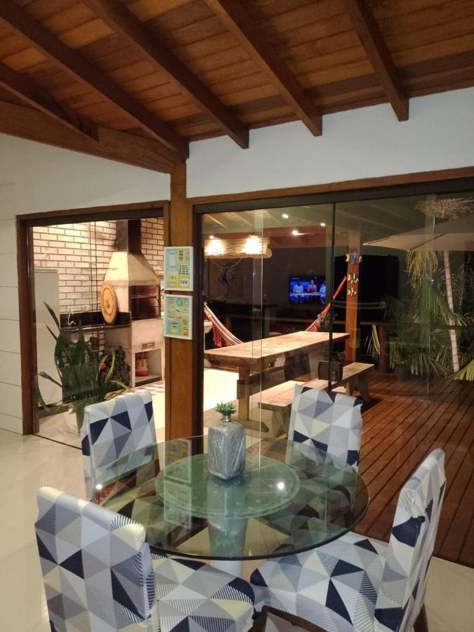 Locacao Ilhabela -Casa Linda Ilhabela Vila Exterior foto